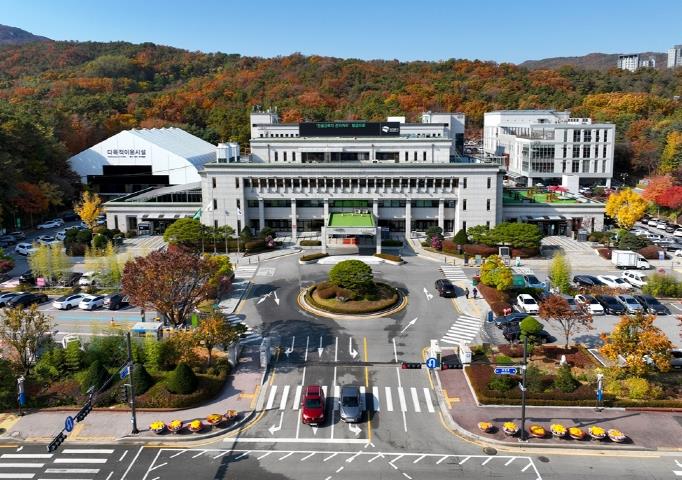 민관 소통으로 건강한 위생 환경 조성…의정부시 협력