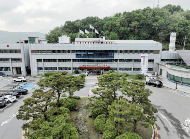 동두천시 생연1동 주민자치센터, 4분기 프로그램 수강생 선착순 모집