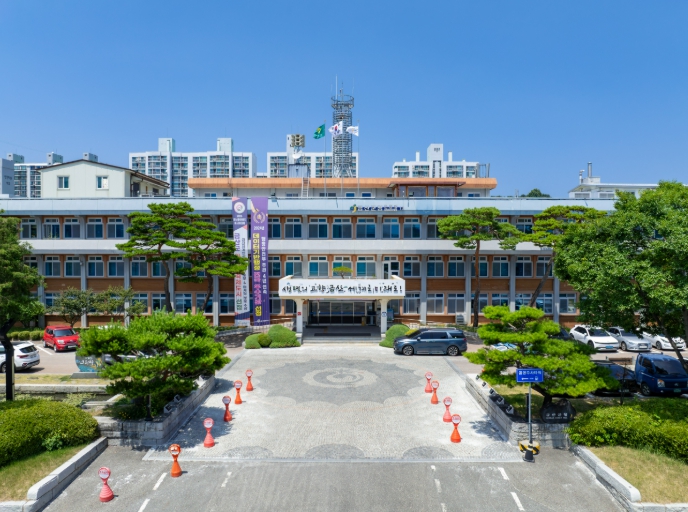 금산군, 전문건설업 실태조사 전개