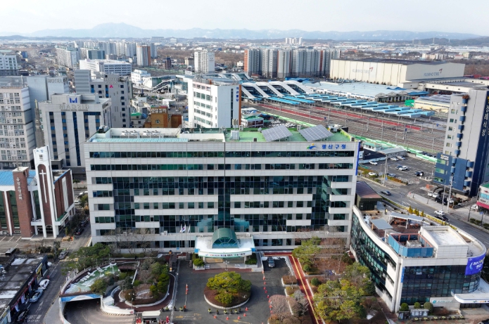 광산구, 7월 폭우 피해 주민 추석 전 ‘재난지원금’ 지급