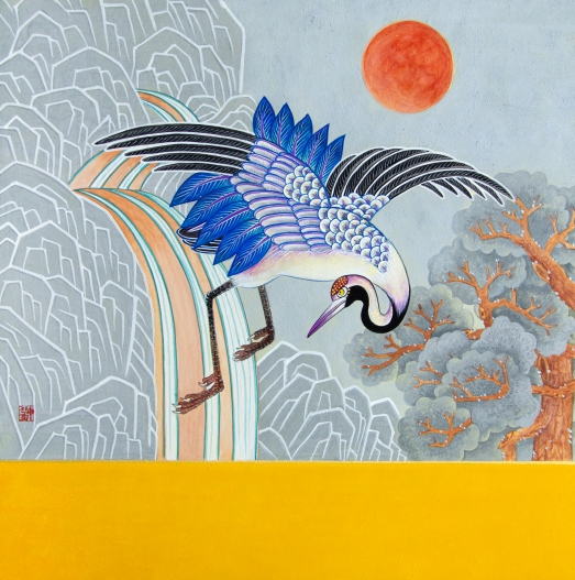나주문화재단 기획전시 Ⅱ '전통을 잇다, 현대민화'展