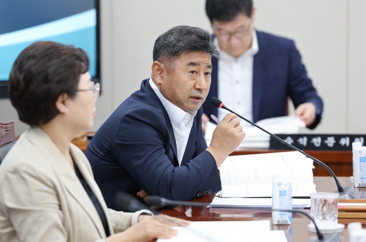 전라남도의회 최정훈의원 “학생맞춤통합지원, 한 학생도 놓치지 않아야”