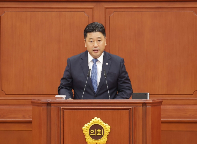 대전시의회 방진영의원, 대전0시 축제 청소년 안전한 귀가 등 대책 마련 촉구