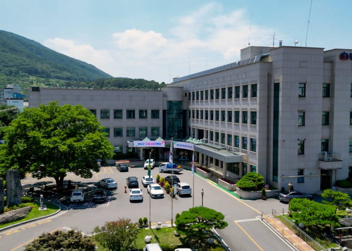 청도군, 2025년도 제2회 추가경정예산 7,178억원 확정