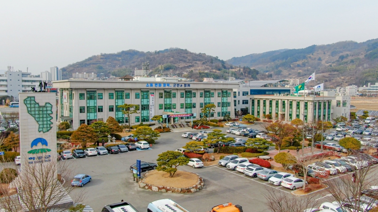 하동군, 군목 설문조사 실시..군민과 함께 정체성 다진다