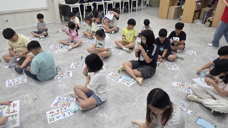 경북교육청, 늘봄학교 현장 맞춤형 프로그램으로 학생 만족도 높여