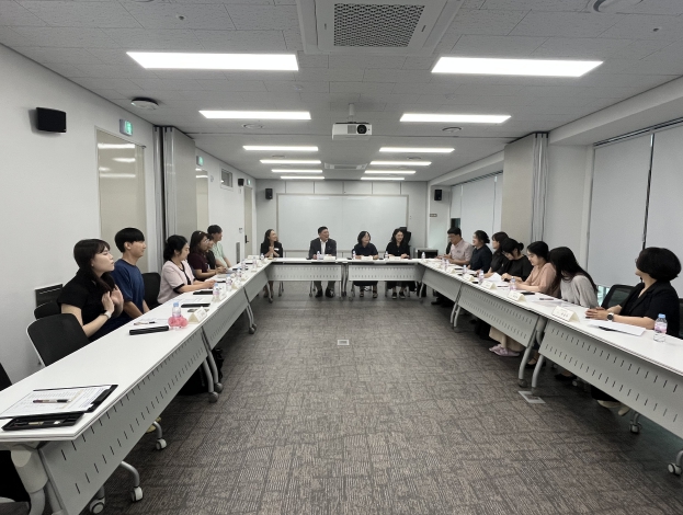 경북교육청, 2025년 도전! 꿈 성취 교육감 인증제 심사 실시