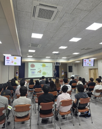 영양군, 전문성 강화로 투명하고 신뢰받는 계약 추진을 위한 -계약 및 발주부서 담당자 역량 강화 교육 실시