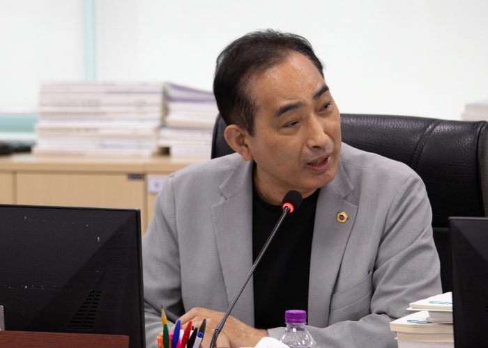 김창식 부위원장, 경기도 버스·택시 인센티브 전액 삭감… 교통서비스 공백 초래 우려