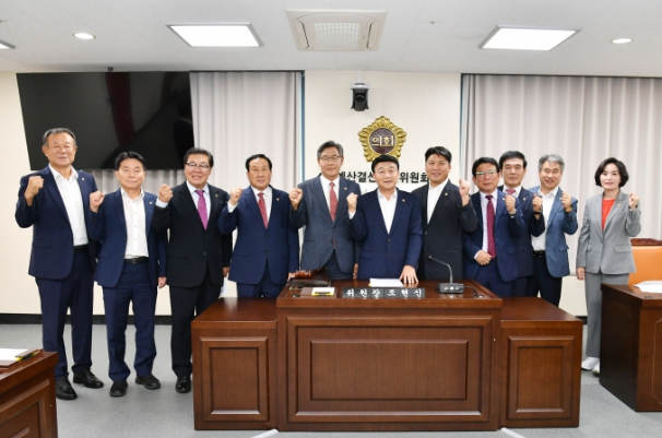 경상남도의회 기획위, ‘청년‧다문화인구 유입의 아이콘’ 호주 방문