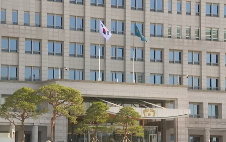 이재명 대통령 호우 피해 특별재난지역 선포