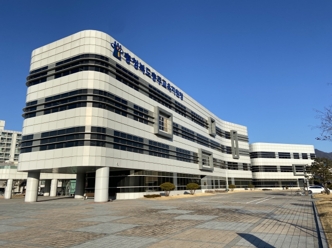 충주교육지원청 토요 학부모교육 운영