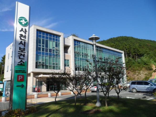 사천시, 9월 22일부터 인플루엔자 무료 예방접종 실시
