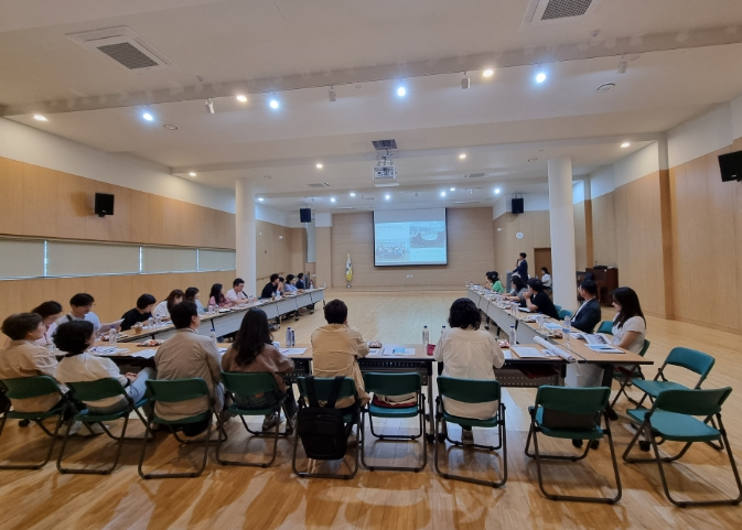 합천군지역사회보장협의체, 선진지 벤치마킹 실시