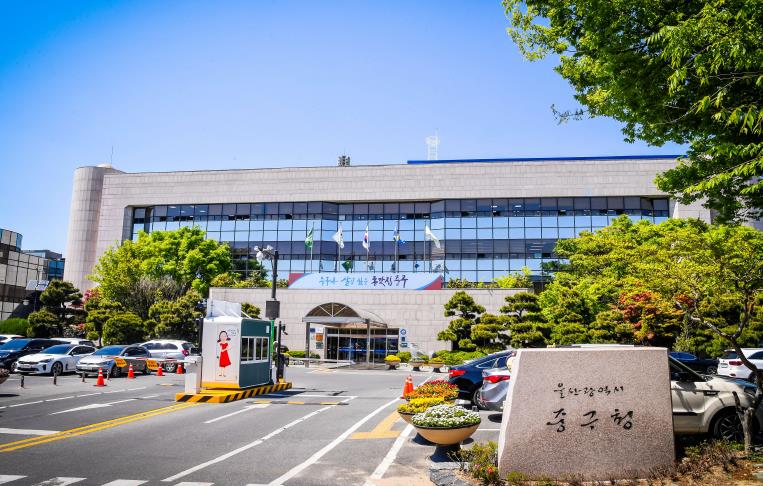 중구, 가을 행락철 대비  9맛거리 인근 식품접객업소 위생 지도·점검 실시