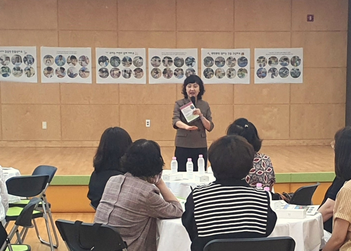 경기도교육청, ‘함께 배우고 함께 성장하는 유보통합’ 유보통합 전문가과정 상호 기관 개방