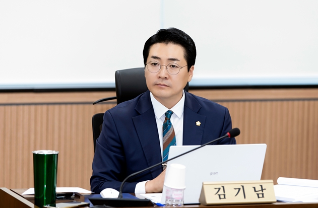 김포시의회 김기남 의원 발의, '김포시 난임극복 지원에 관한 조례안' 가결