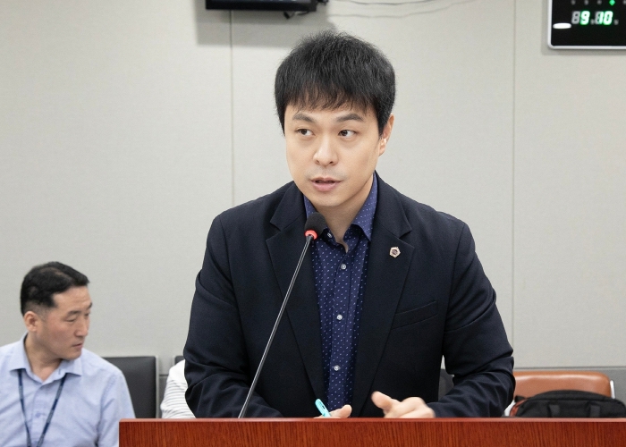 유영일 경기도의원, 국내 최초 ‘수리(repair) 문화’ 확산 제도화 이끌어