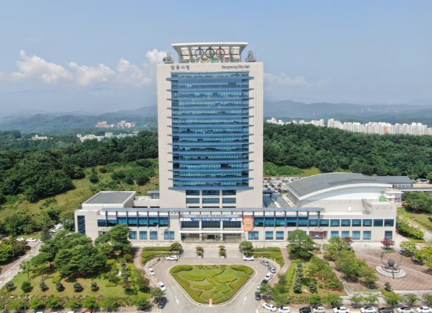 강릉시, 도암댐 비상방류수 수용 준비 완료
