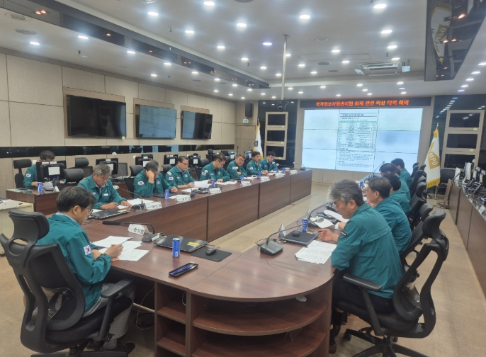 국가 전산망 장애 대응, 김포시 행정 공백 최소화 총력