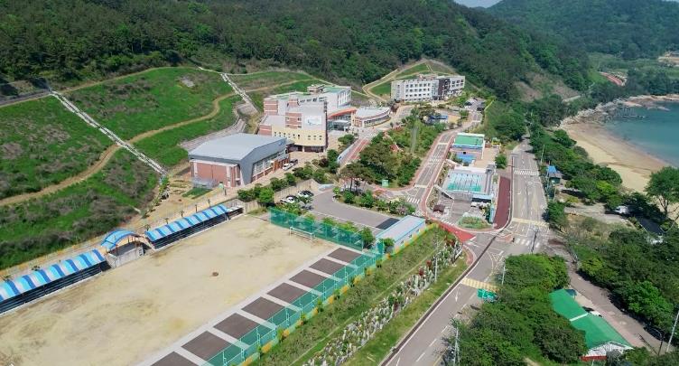 광주광역시교육청 광주해양수련원, 추석 연휴기간 주차장 개방
