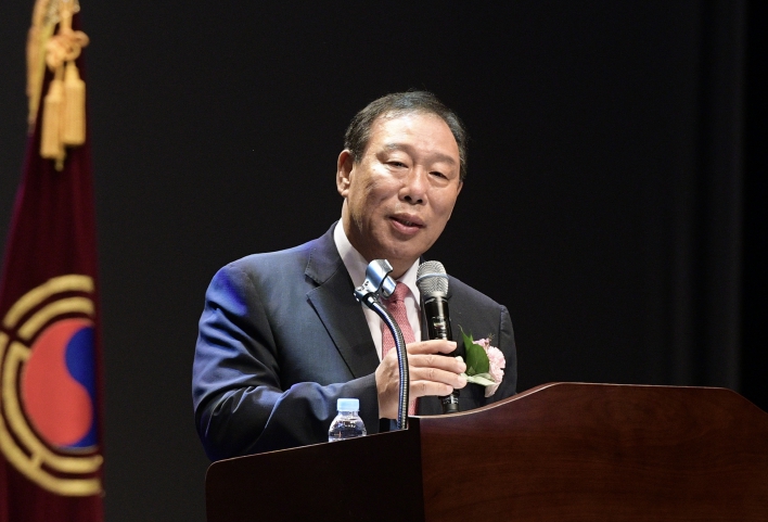 세종시, 세대 간 화합 이끄는 '노인의 날 기념행사' 개최