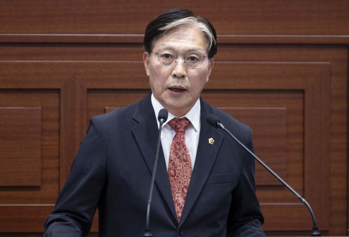 경북도의회 윤철남 의원,  남북9축 고속도로 건설, 제 3차 고속도로계획에 반드시 반영되어야...