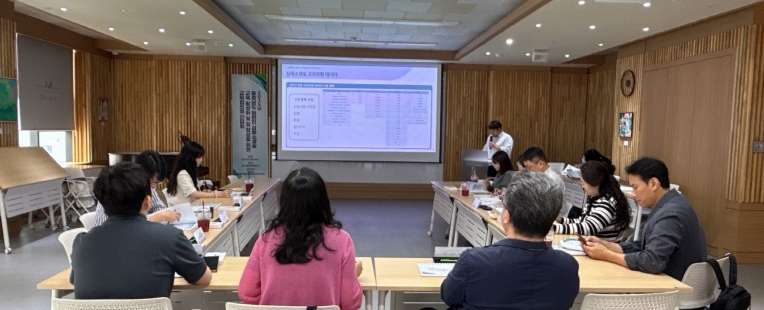 충남도, 심폐소생술 교육 활성화 방안 모색