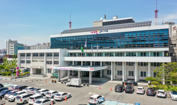 구미문화재단, 추석 연휴 맞아 3개 공간 개방