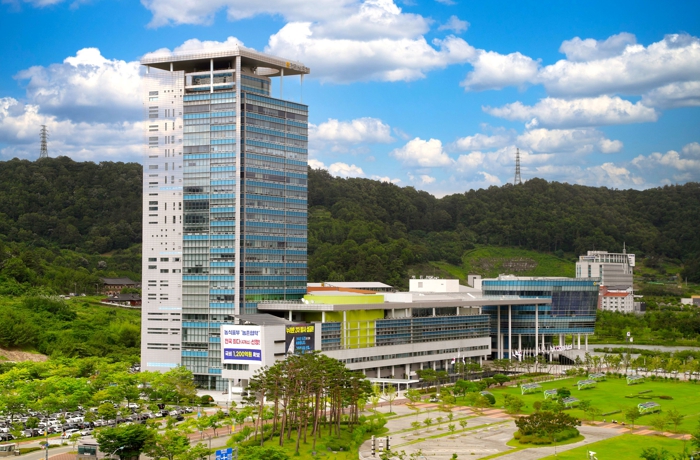 2025 남도국제미식산업박람회 성대한 개막