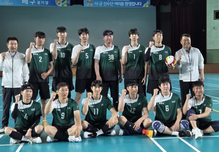 청주시, 누구나 즐기는 '시민 스포츠 도시' 구현에 앞장