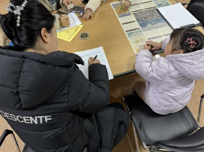 옥천군보건소, 취약계층 임산부·영유아 대상 '영양플러스 사업' 운영