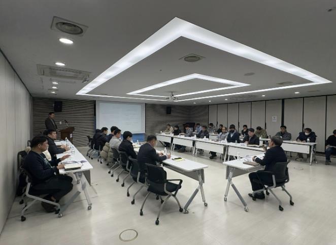 아산시, 도시침수 대응사업 TF 본격 가동… 지하매설물 사고 예방·시민 불편 최소화