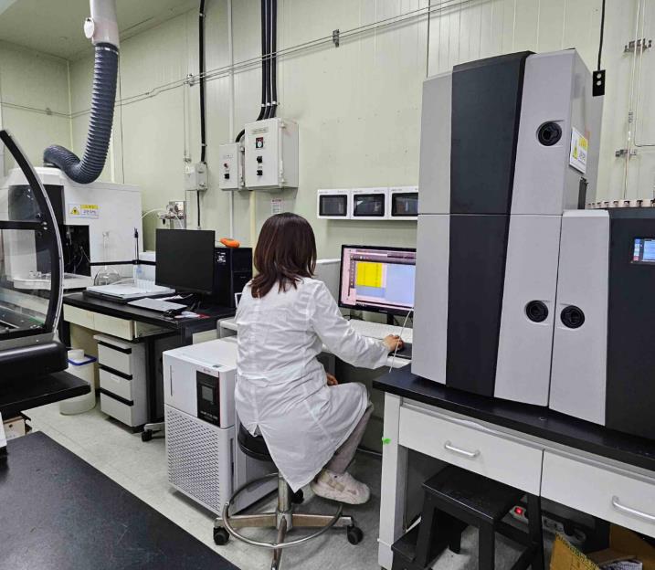 당진시, 본격 영농철 앞두고 토양검정 참여 당부