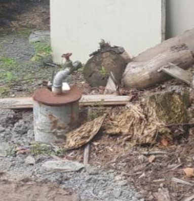 충남도 지하수 방치공 신고 포상금제 상시 운영