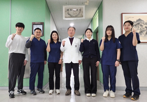 전남대 의대생, SCIE 국제저널 논문 6편 연이어 게재