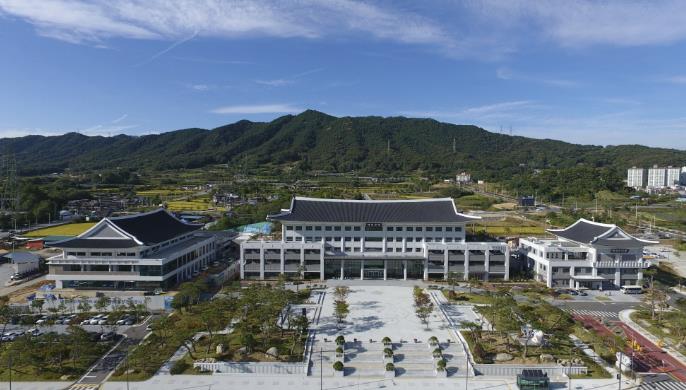 예천군, 2026년 예천온천 주말농장 분양 신청 접수 시작