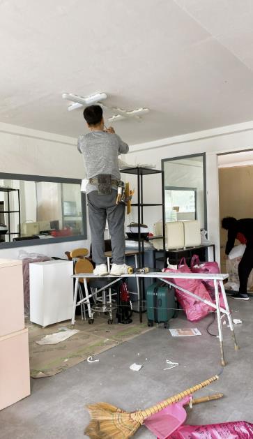 괴산군, 2026년 소상공인 점포환경 개선사업 2차 참여자 모집