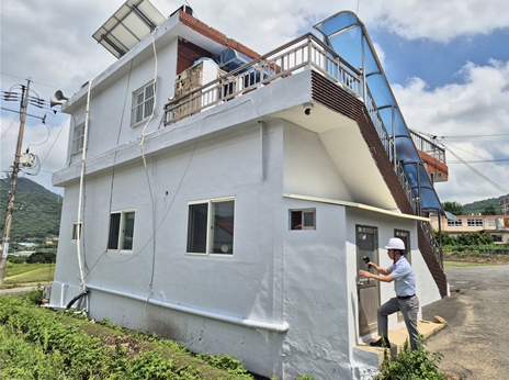 김해시, 기후에너지환경부 기후변화 지원 3년 연속 선정