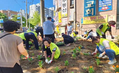 인천시, 시민과 함께 가로수 돌본다…‘가로수지킴이’모집