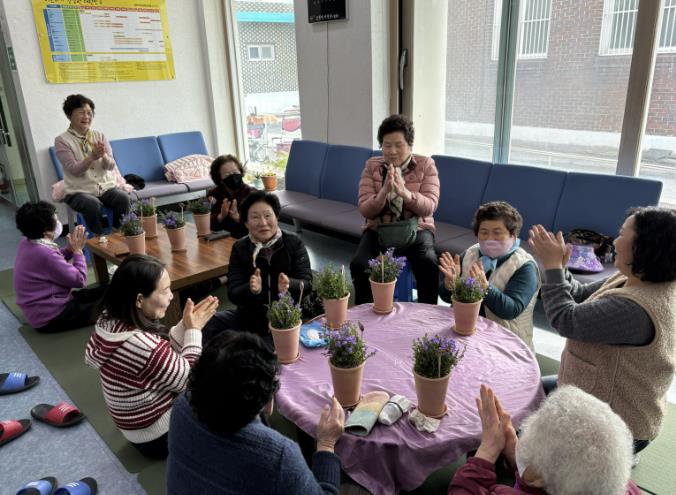 고창군 보건지소‧보건진료소 중심 '지역밀착형 건강관리' 본격화