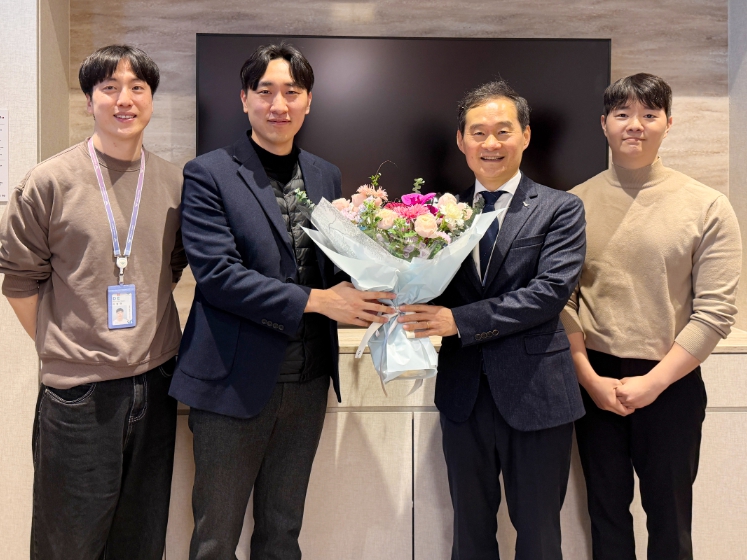 인천공항공사, 제2기 사내벤처팀 분사 창업 !!!