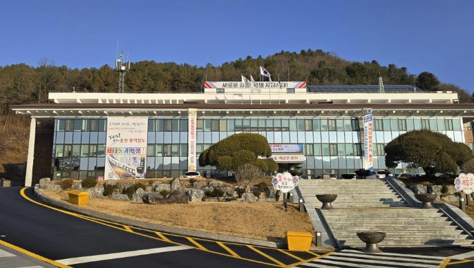 홍천군, 희망 2026 나눔 캠페인 목표 대비 107.2% 달성