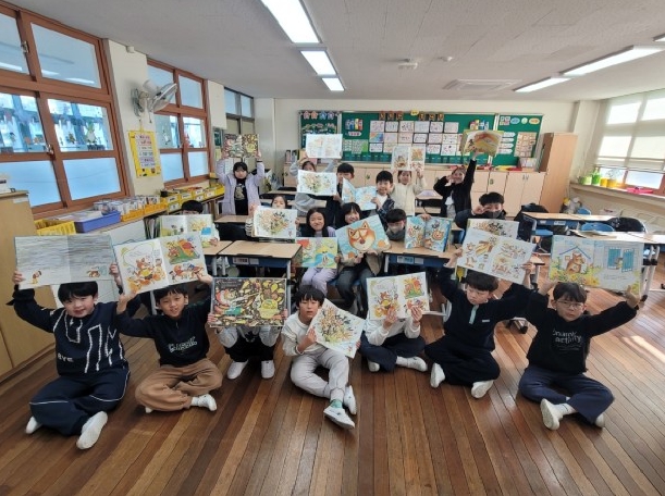 대전학생교육문화원, 2026년 ‘교과연계 토론도서 지원’ 사업 추진