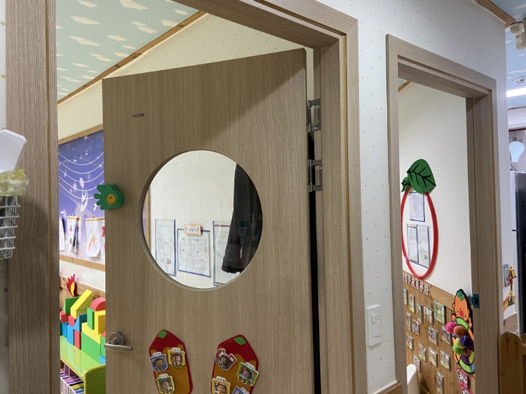 정읍시, 민간·가정 어린이집 8곳 환경 개선…6400만원 투입
