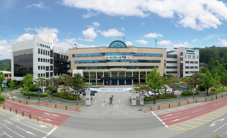 정읍시, 행안부 ‘안부살핌 우편서비스’ 공모 선정…고독사 예방 나선다
