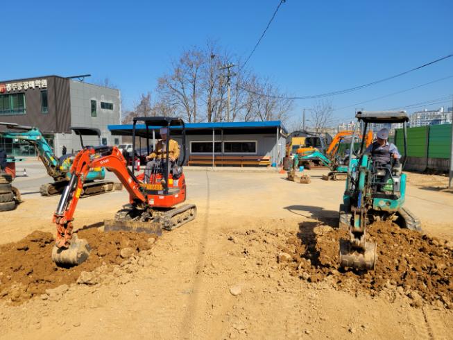 영암군, 13일부터 농업기계 분야 안전교육 돌입 
