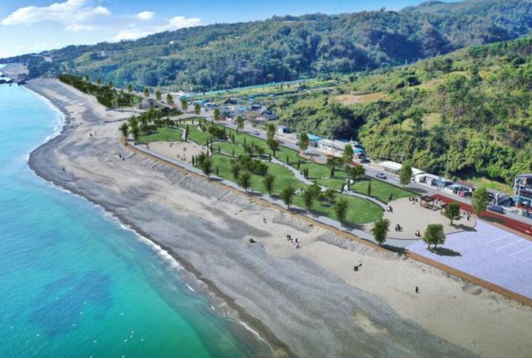 경주시, ‘문무대왕릉 성역화 사업’ 본격 추진…수중왕릉 역사공간 조성