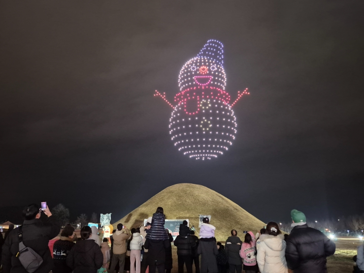 경주 드론기업 ‘리하이’, 경북 국방벤처기업 선정