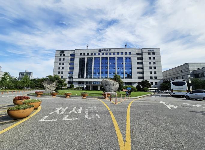 안양시, 하천・계곡 불법행위 전면 정비 나선다